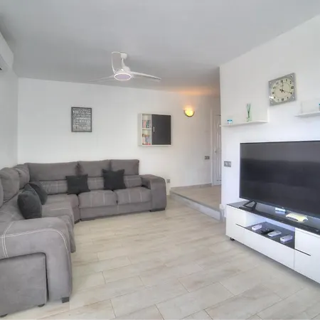 Ferienhaus Ocean Hill - Ocean View, Terrace, Bbq, Wifi